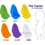 Pee Trainer For Little Boy